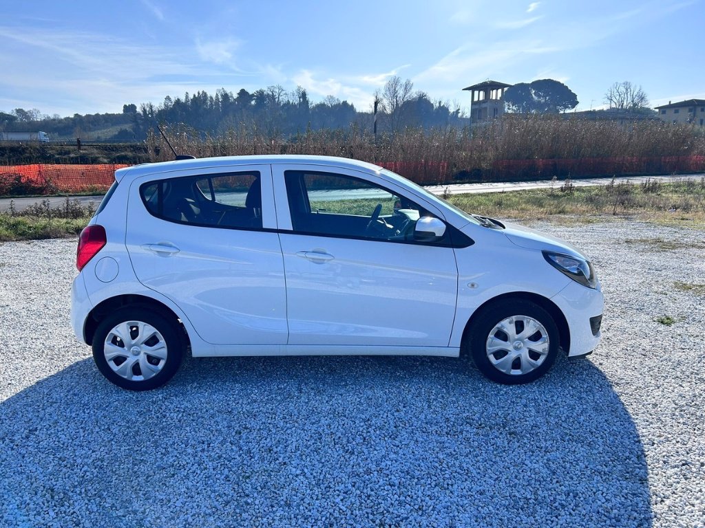 OPEL Karl 1.0 n-joy 75cv