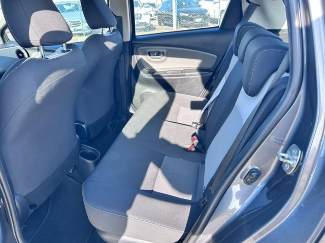 TOYOTA Yaris 5p 1.5h active my18