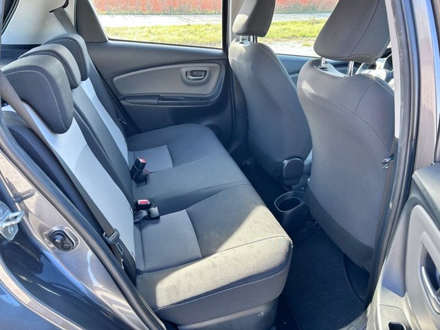 TOYOTA Yaris 5p 1.5h active my18