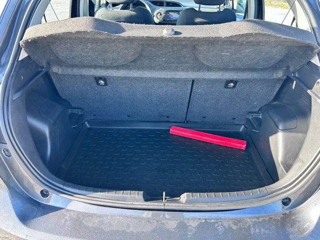 TOYOTA Yaris 5p 1.5h active my18