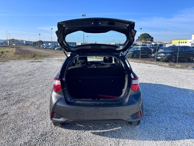 TOYOTA Yaris 5p 1.5h active my18