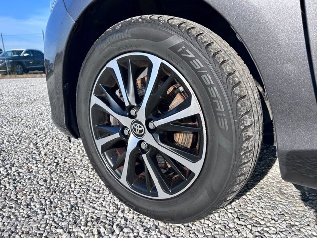 TOYOTA Yaris 5p 1.5h active my18