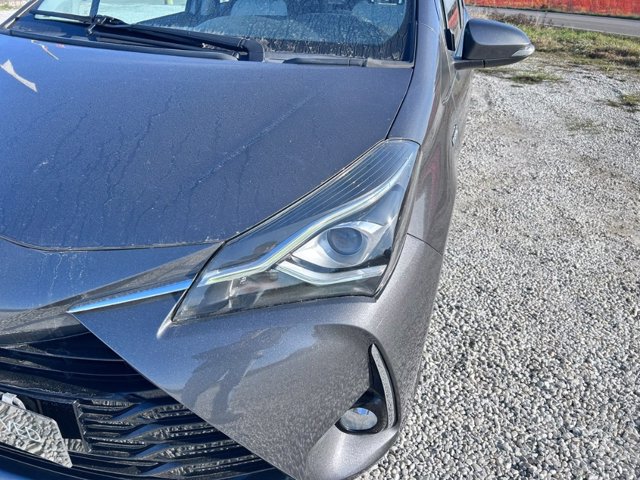 TOYOTA Yaris 5p 1.5h active my18