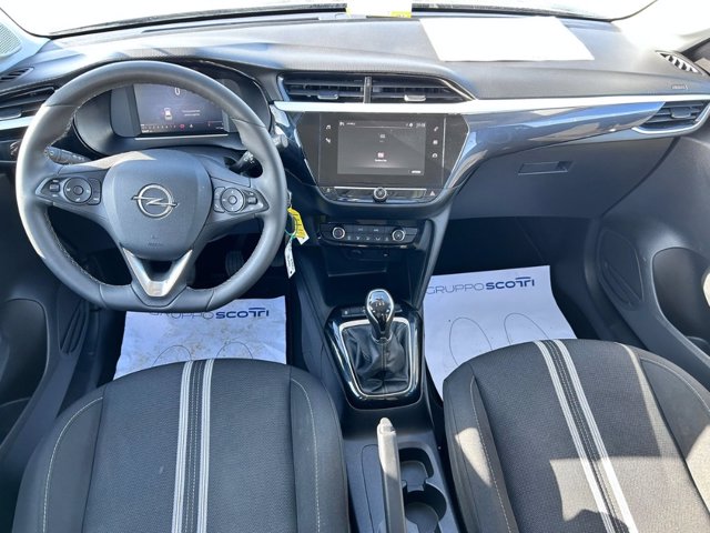 OPEL Corsa 1.2 d&t s&s 75cv