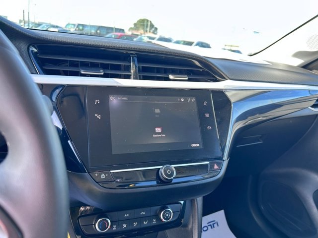 OPEL Corsa 1.2 d&t s&s 75cv