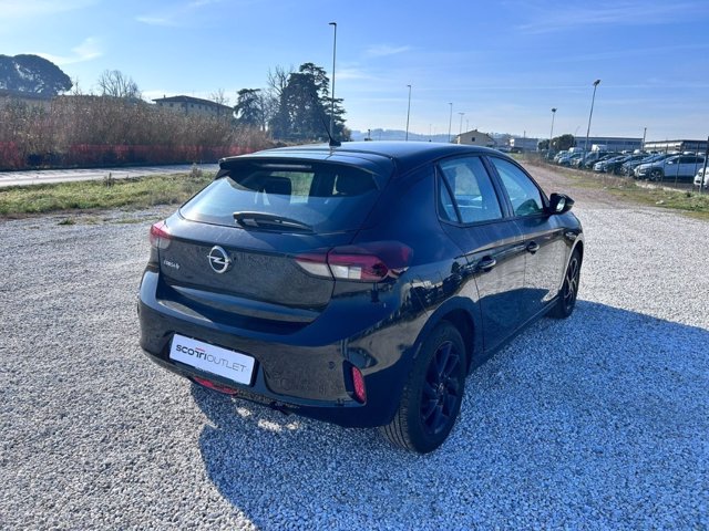 OPEL Corsa 1.2 d&t s&s 75cv