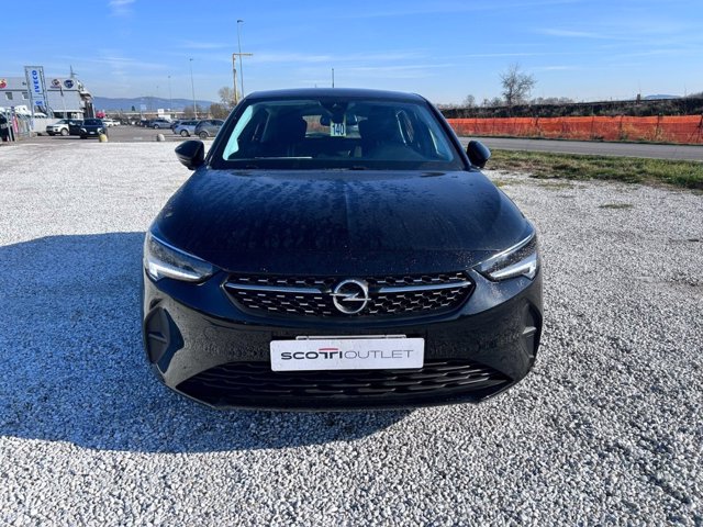 OPEL Corsa 1.2 d&t s&s 75cv