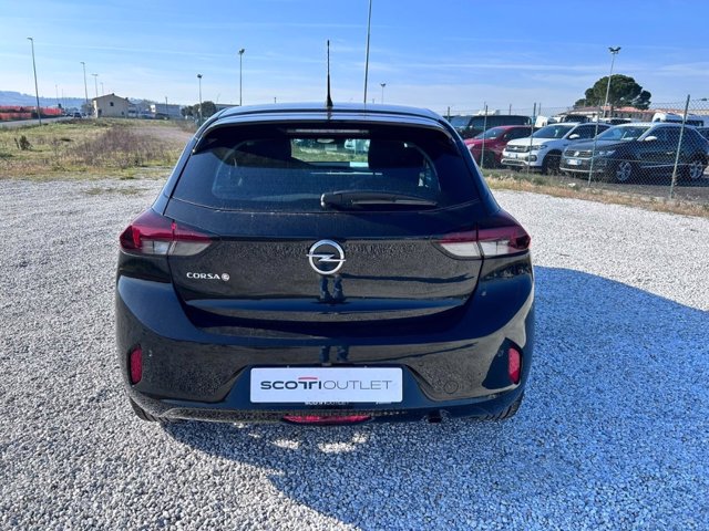 OPEL Corsa 1.2 d&t s&s 75cv