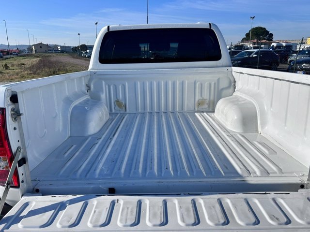 TOYOTA Hilux 2.4 d-4d double cab lounge 4wd auto