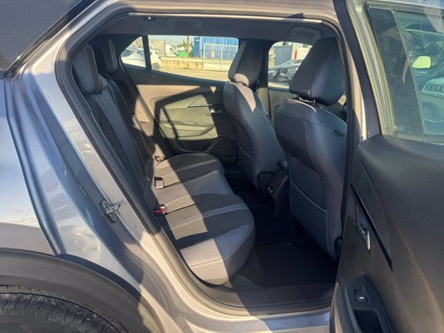 PEUGEOT 2008 1.2 puretech active pack s&s 130cv