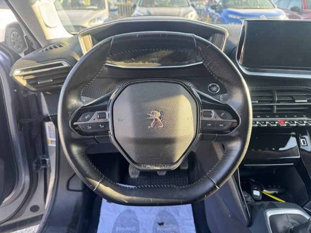 PEUGEOT 2008 1.2 puretech active pack s&s 130cv