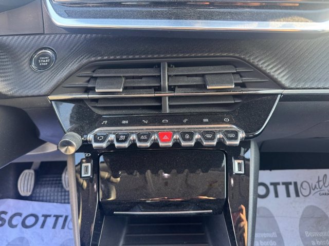 PEUGEOT 2008 1.2 puretech active pack s&s 130cv