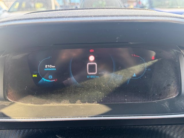 PEUGEOT 2008 1.2 puretech active pack s&s 130cv