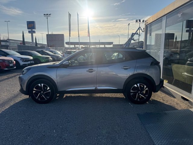 PEUGEOT 2008 1.2 puretech active pack s&s 130cv