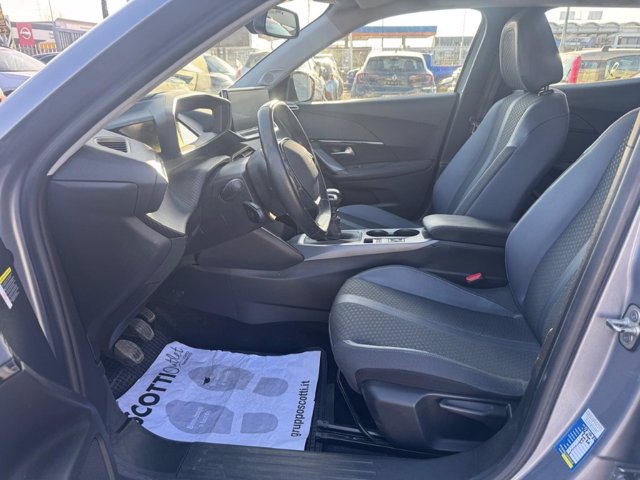 PEUGEOT 2008 1.2 puretech active pack s&s 130cv