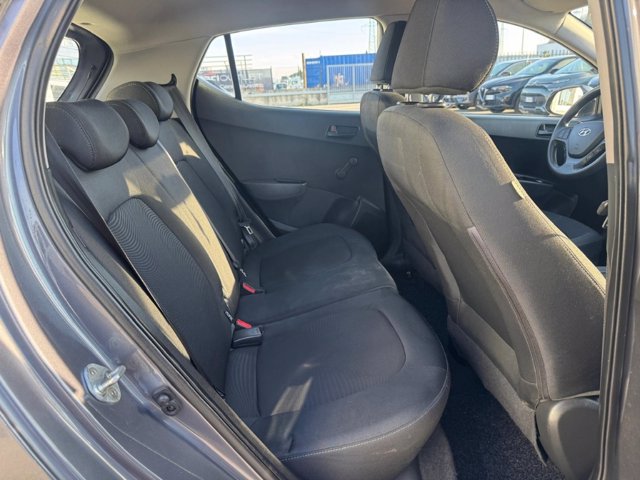 HYUNDAI I10 1.0 comfort econext gpl