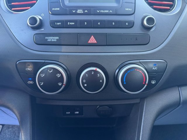 HYUNDAI I10 1.0 comfort econext gpl