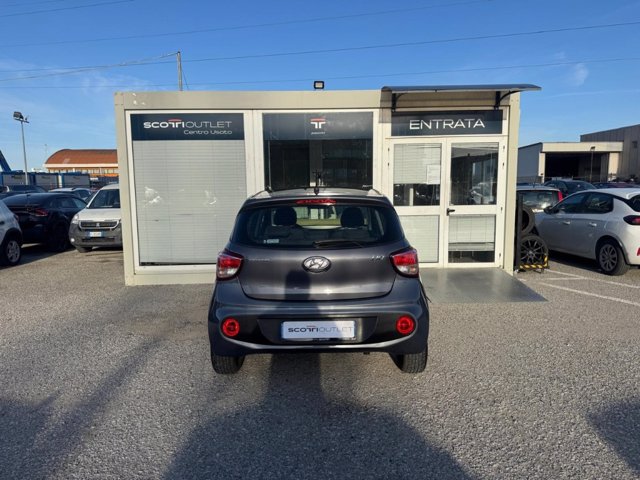 HYUNDAI I10 1.0 comfort econext gpl