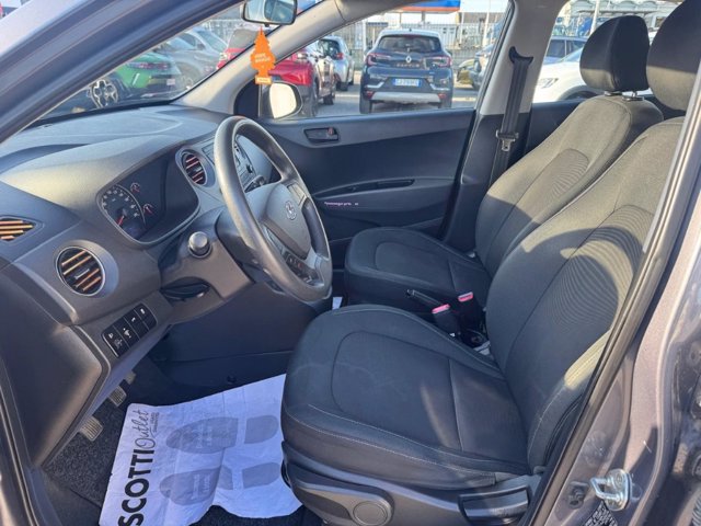 HYUNDAI I10 1.0 comfort econext gpl