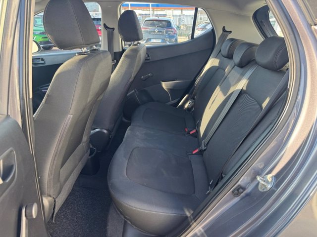 HYUNDAI I10 1.0 comfort econext gpl