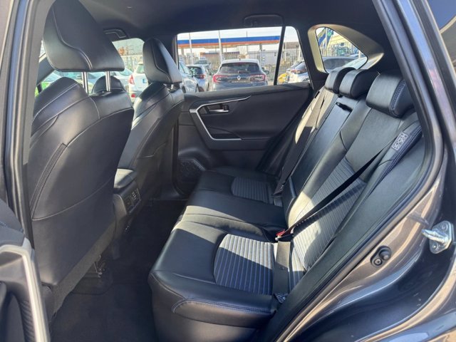 TOYOTA Rav4 2.5 vvt-ie h style awd-i 222cv e-cvt