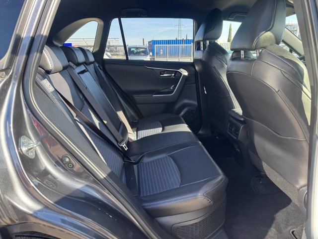 TOYOTA Rav4 2.5 vvt-ie h style awd-i 222cv e-cvt