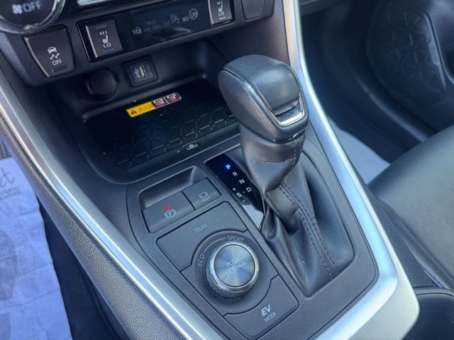 TOYOTA Rav4 2.5 vvt-ie h style awd-i 222cv e-cvt