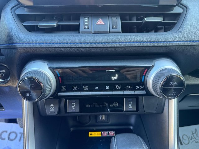 TOYOTA Rav4 2.5 vvt-ie h style awd-i 222cv e-cvt