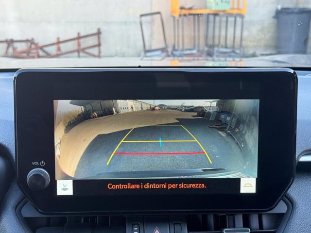 TOYOTA Rav4 2.5 vvt-ie h style awd-i 222cv e-cvt