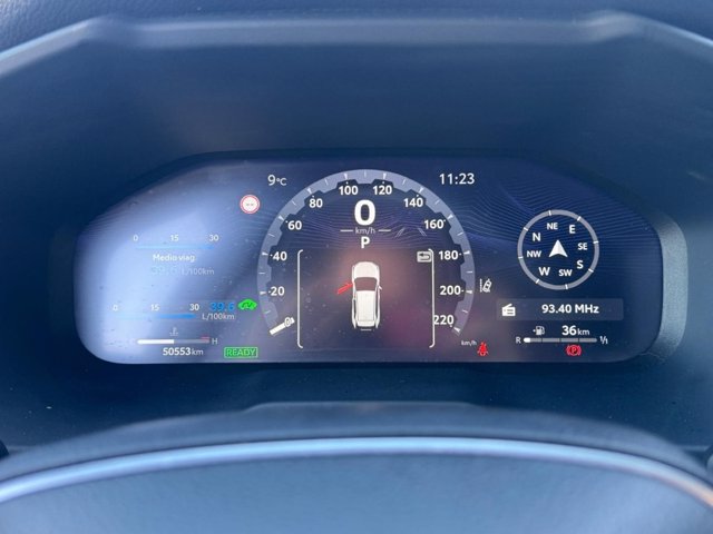 TOYOTA Rav4 2.5 vvt-ie h style awd-i 222cv e-cvt