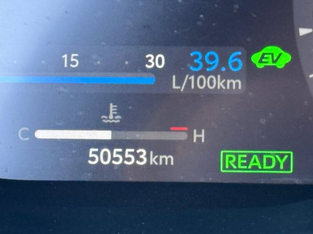 TOYOTA Rav4 2.5 vvt-ie h style awd-i 222cv e-cvt