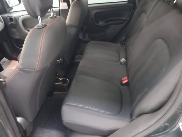 FIAT Panda 1.0 firefly hybrid garmin s&s 70cv 5p.ti