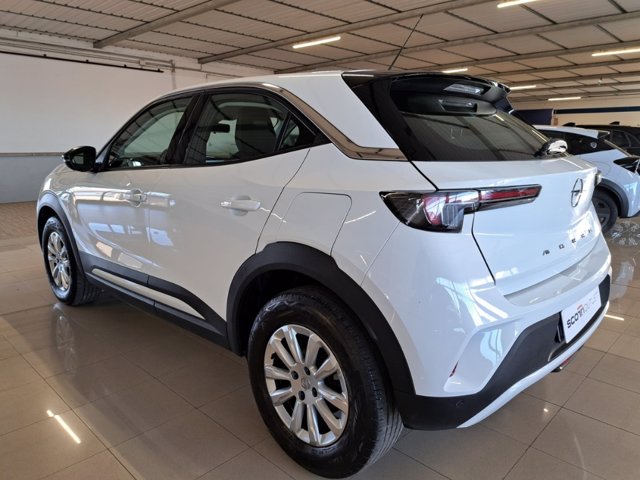 OPEL Mokka 1.2 t ultimate s&s 100cv