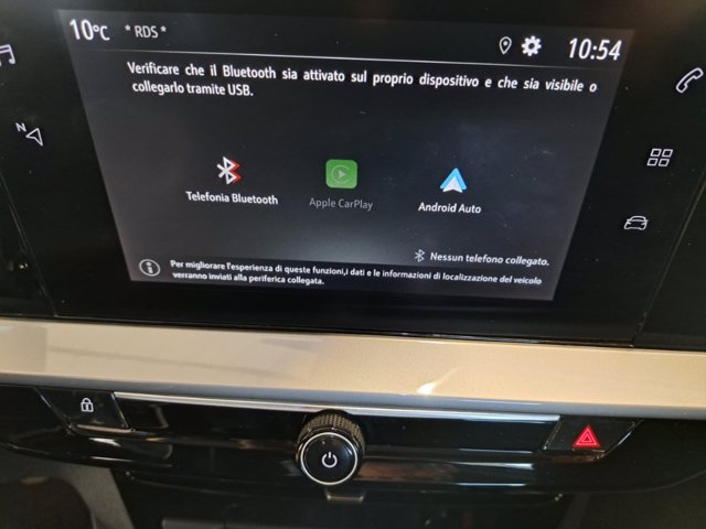 OPEL Mokka 1.2 t ultimate s&s 100cv