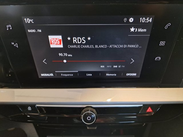 OPEL Mokka 1.2 t ultimate s&s 100cv