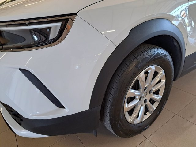 OPEL Mokka 1.2 t ultimate s&s 100cv