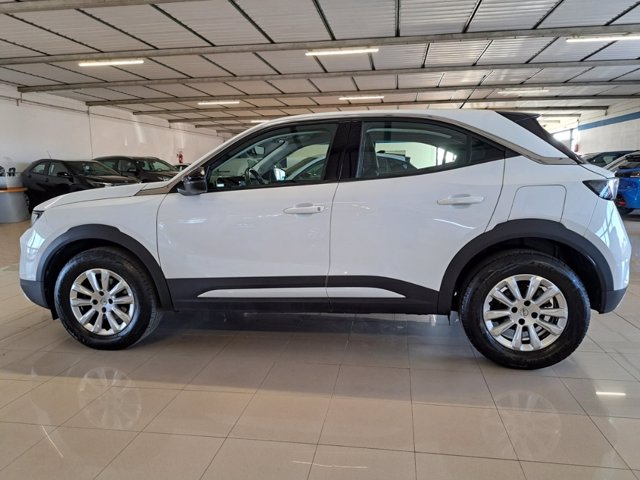 OPEL Mokka 1.2 t ultimate s&s 100cv