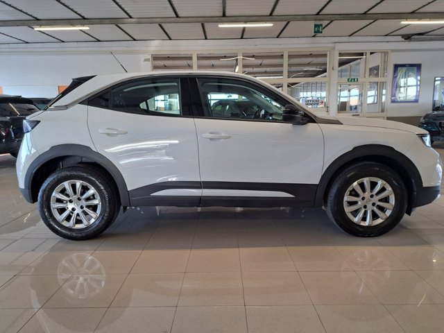 OPEL Mokka 1.2 t ultimate s&s 100cv