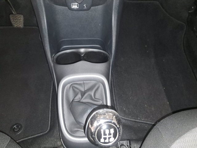 TOYOTA Aygo Connect 1.0 VVT-i 72 CV 5 porte x-play