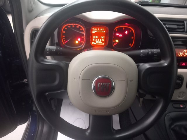 FIAT Panda 1.3 mjt 16v 4x4 s&s 95cv