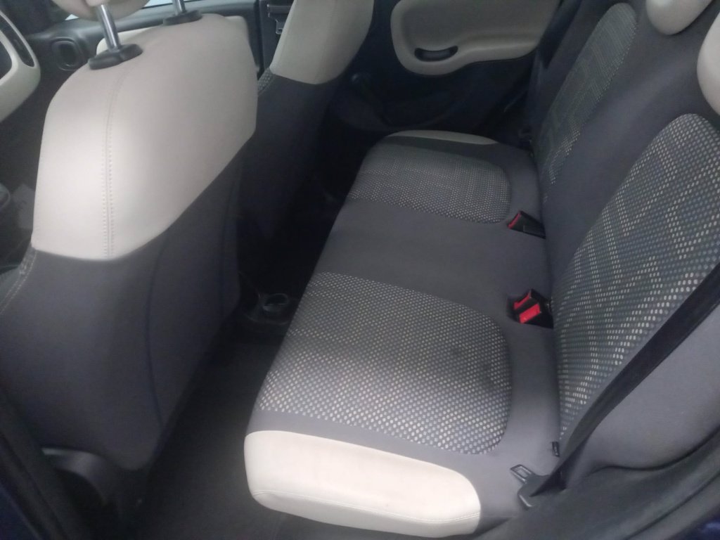 FIAT Panda 1.3 mjt 16v 4x4 s&s 95cv