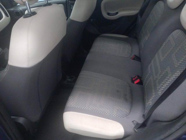 FIAT Panda 1.3 mjt 16v 4x4 s&s 95cv