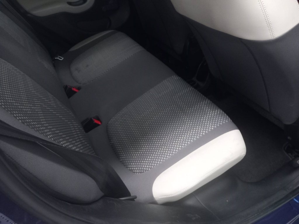 FIAT Panda 1.3 mjt 16v 4x4 s&s 95cv