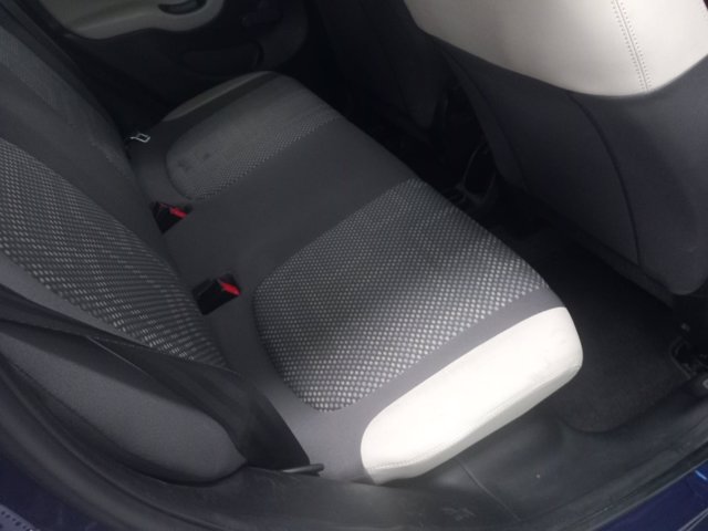 FIAT Panda 1.3 mjt 16v 4x4 s&s 95cv