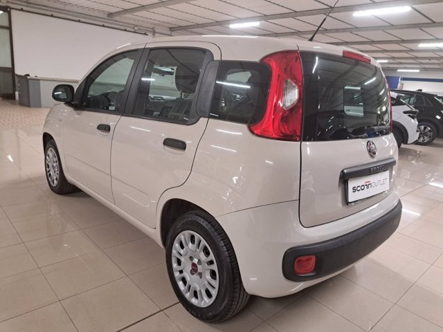 FIAT Panda 1.2 easy 69cv e6