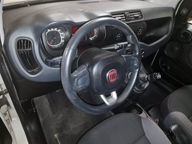 FIAT Panda 1.2 easy 69cv e6