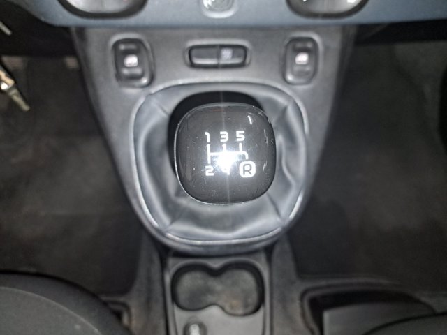 FIAT Panda 1.2 easy 69cv e6