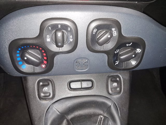 FIAT Panda 1.2 easy 69cv e6