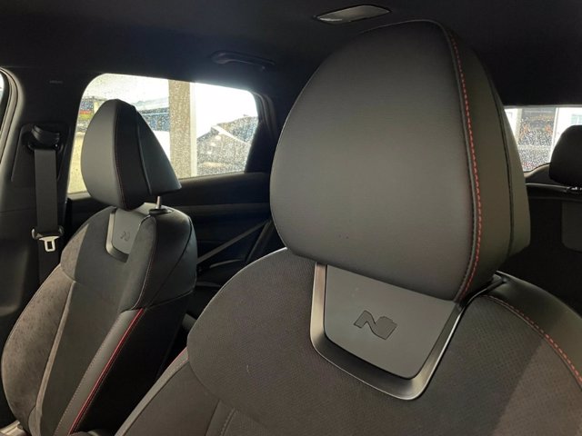 HYUNDAI TUCSON PE 1.6PHEV AT 4WD NLINE+(C)