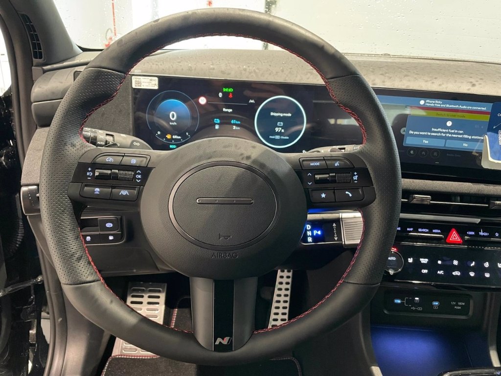 HYUNDAI TUCSON PE 1.6PHEV AT 4WD NLINE+(C)